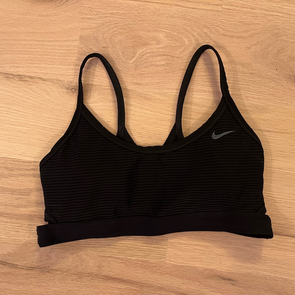 Nike Dri-Fit Sports Bra